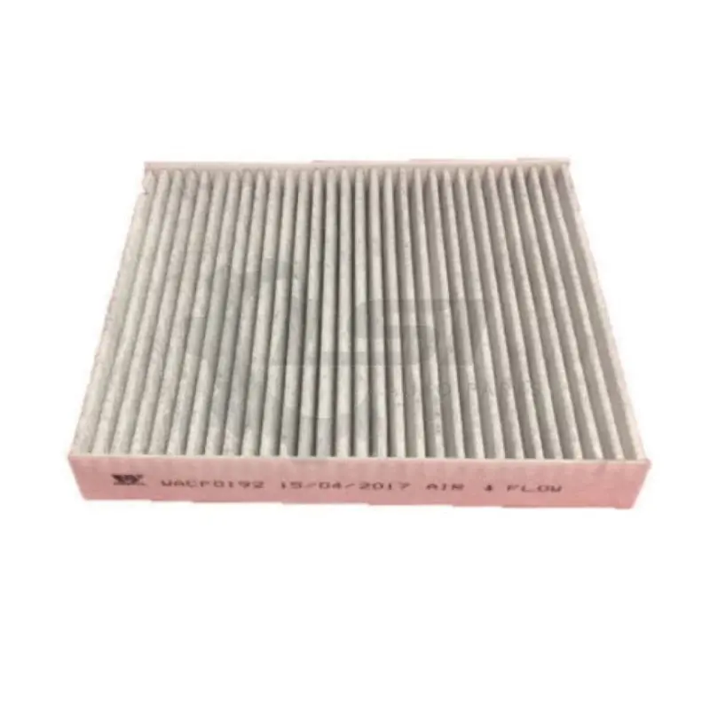 1 X Wesfil Cabin Air Pollen Filter Wacf0192 1