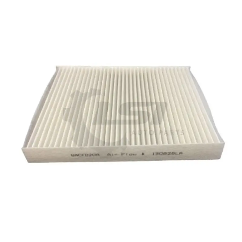 1 X Wesfil Cabin Air Pollen Filter Wacf0208 1