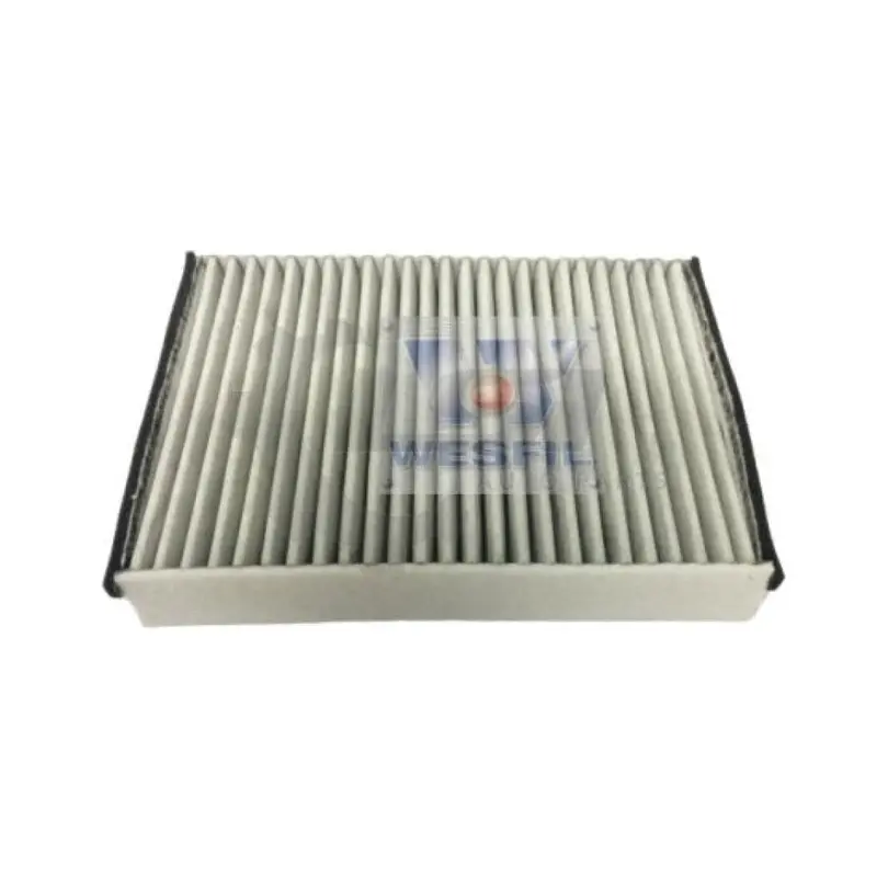 1 X Wesfil Cabin Air Pollen Filter Wacf0211 2