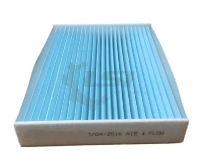 1 X Wesfil Cabin Air Pollen Filter Wacf0221 1