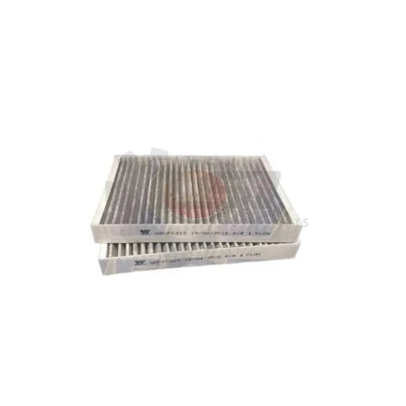 1 X Wesfil Cabin Air Pollen Filter Wacf0222 1