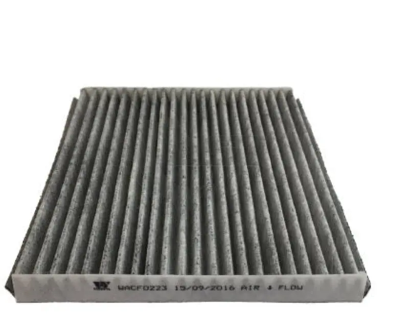 1 X Wesfil Cabin Air Pollen Filter Wacf0223 1
