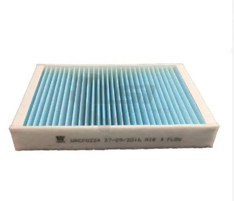 1 X Wesfil Cabin Air Pollen Filter Wacf0224 1