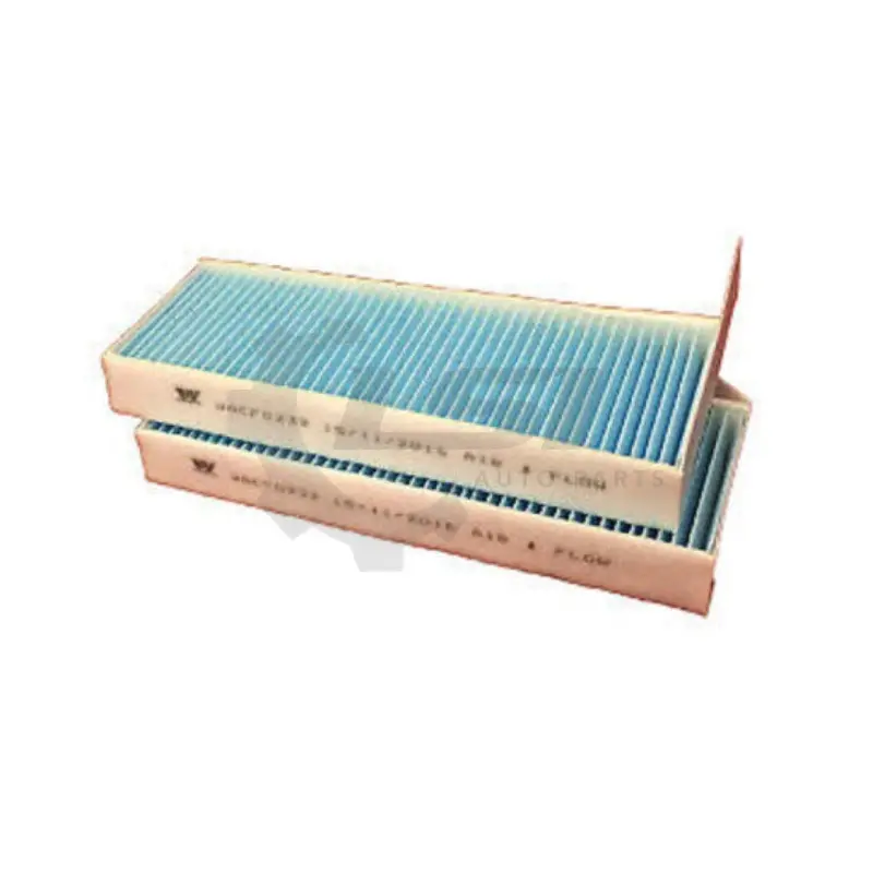 1 X Wesfil Cabin Air Pollen Filter Wacf0232 2