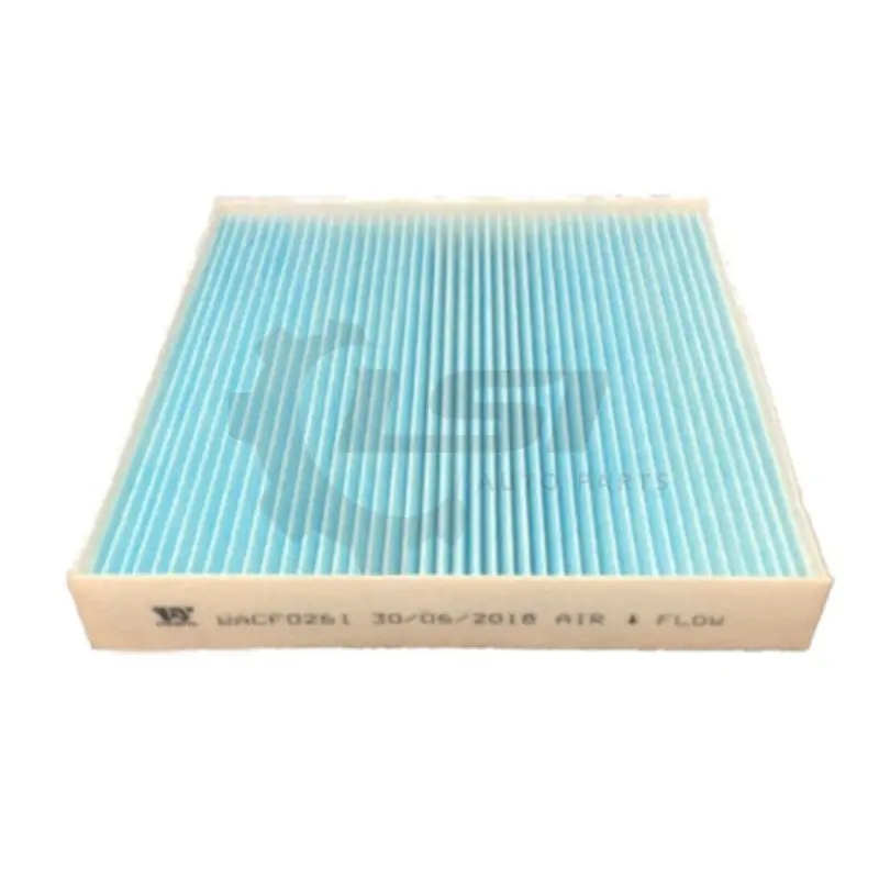 1 X Wesfil Cabin Air Pollen Filter Wacf0261 1