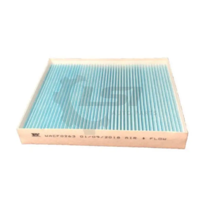 1 X Wesfil Cabin Air Pollen Filter Wacf0263 1