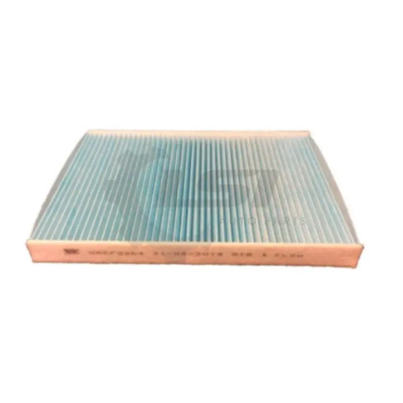 1 X Wesfil Cabin Air Pollen Filter Wacf0264 1