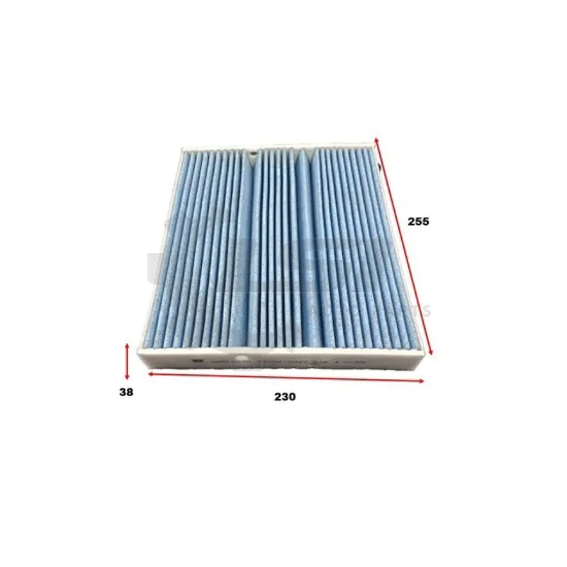 1 X Wesfil Cabin Air Pollen Filter Wacf0290 2
