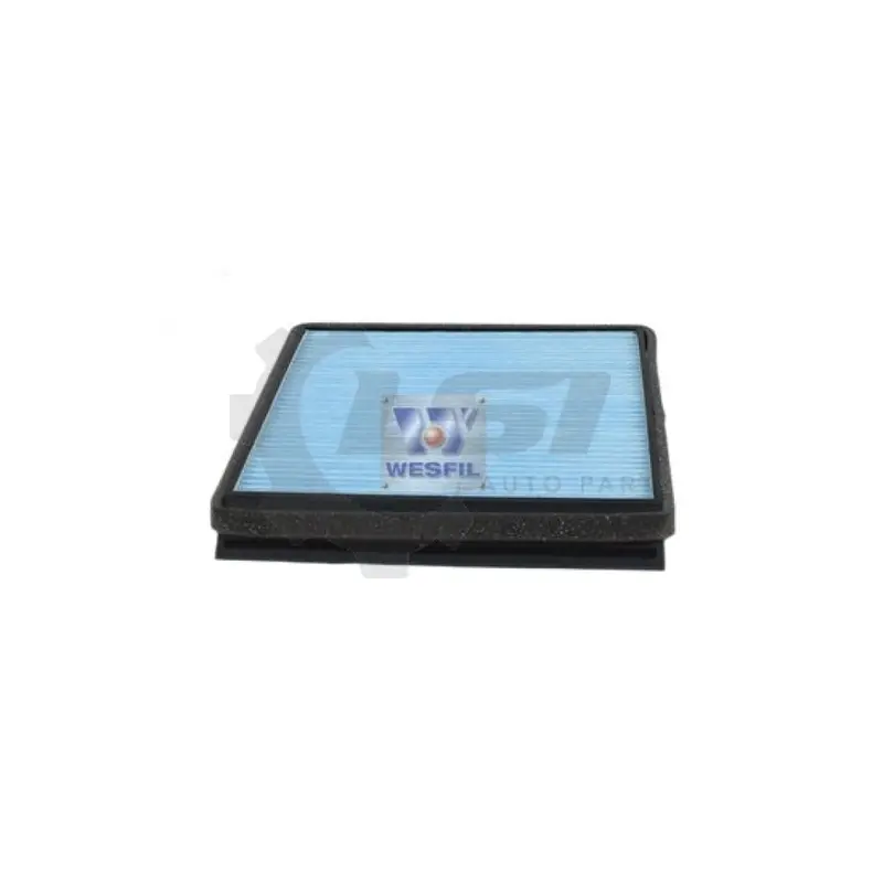 1 X Wesfil Cabin Air Pollen Filter Wacf2225 1