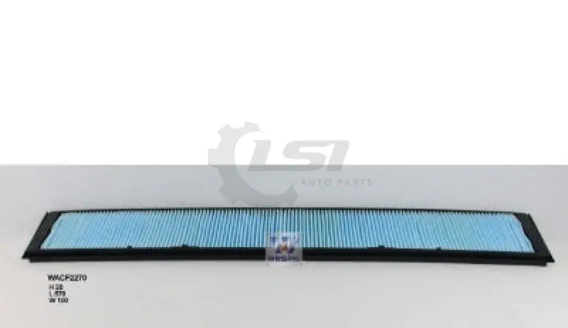 1 X Wesfil Cabin Air Pollen Filter Wacf2270 1
