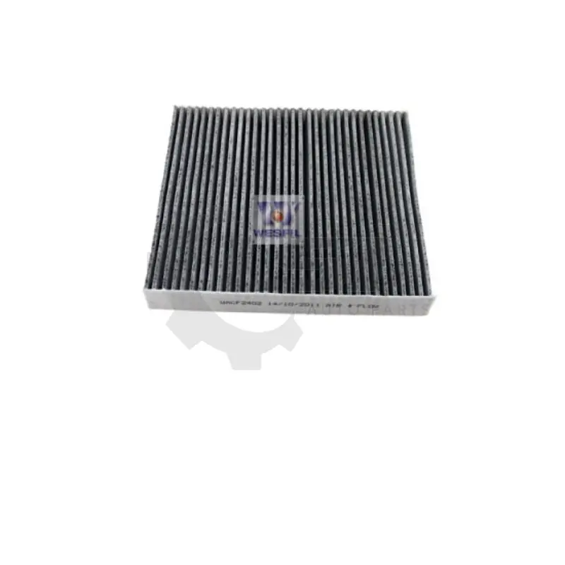 1 X Wesfil Cabin Air Pollen Filter Wacf2402 1