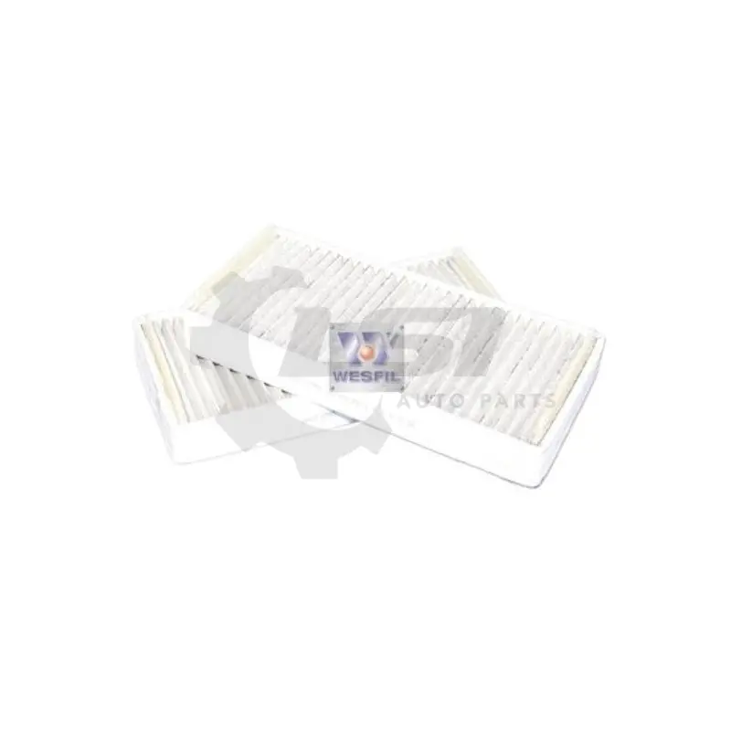 1 X Wesfil Cabin Air Pollen Filter Wacf2745 1