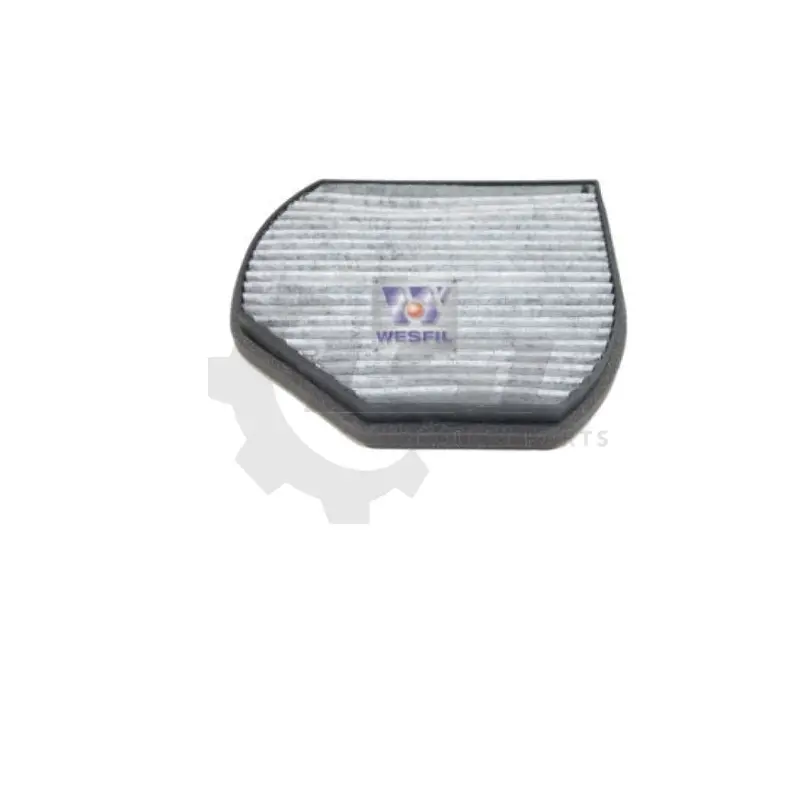 1 X Wesfil Cabin Air Pollen Filter Wacf2897 1