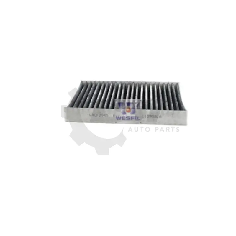 1 X Wesfil Cabin Air Pollen Filter Wacf2945 1