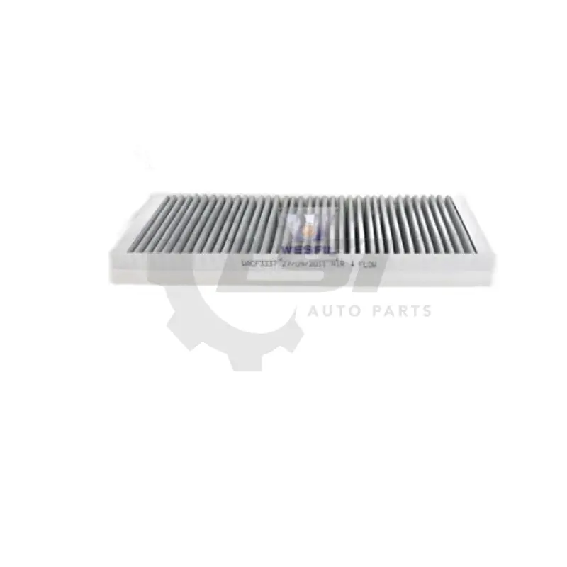 1 X Wesfil Cabin Air Pollen Filter Wacf3337 1
