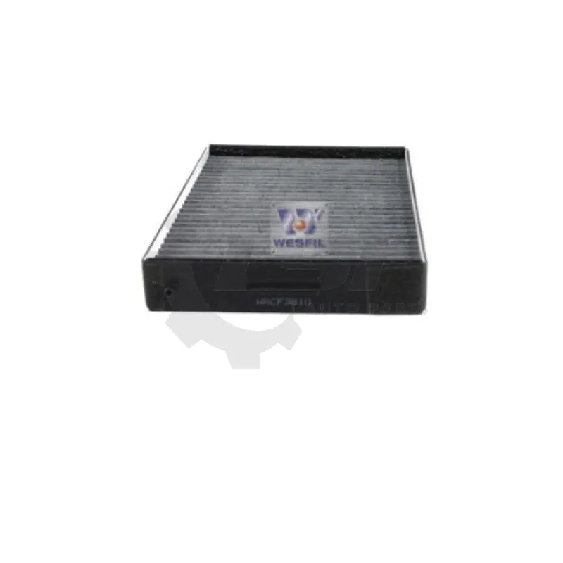 1 X Wesfil Cabin Air Pollen Filter Wacf3810 1
