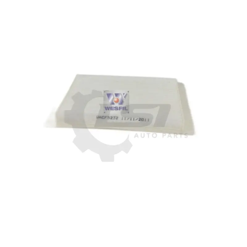 1 X Wesfil Cabin Air Pollen Filter Wacf5232 1