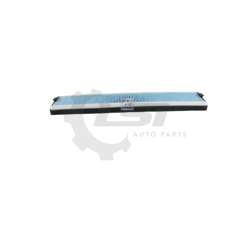 1 X Wesfil Cabin Air Pollen Filter Wacf5257 1