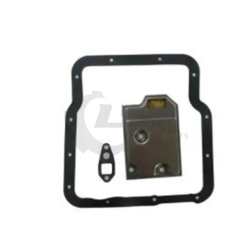 1 X Wesfil Transmission Filter Kit Wctk10 1