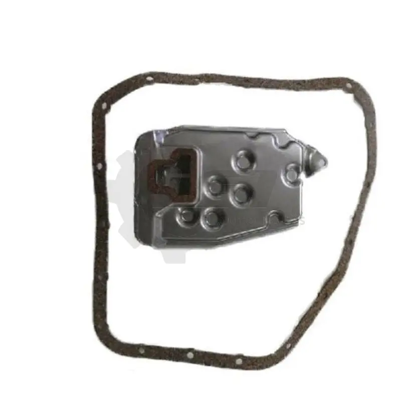 1 X Wesfil Transmission Filter Kit Wctk101 1
