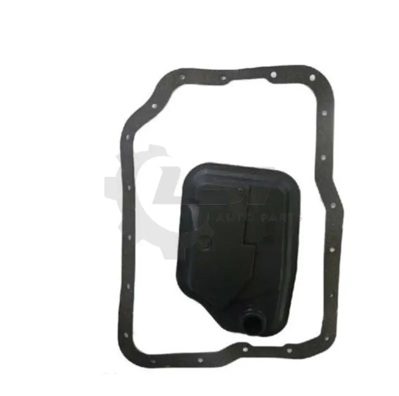 1 X Wesfil Transmission Filter Kit Wctk102 2