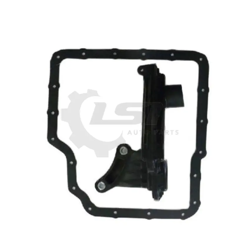 1 X Wesfil Transmission Filter Kit Wctk103 1