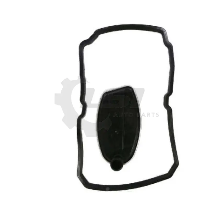 1 X Wesfil Transmission Filter Kit Wctk105 1