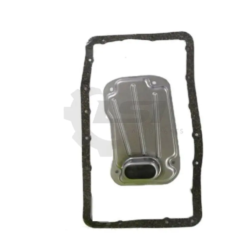 1 X Wesfil Transmission Filter Kit Wctk106 1