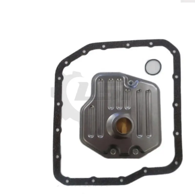 1 X Wesfil Transmission Filter Kit Wctk107 1
