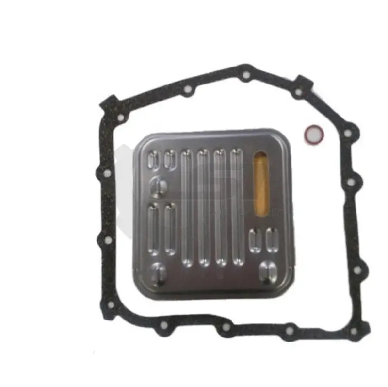 1 X Wesfil Transmission Filter Kit Wctk108 1