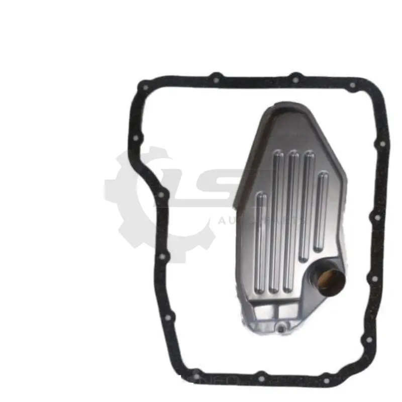 1 X Wesfil Transmission Filter Kit Wctk109 1