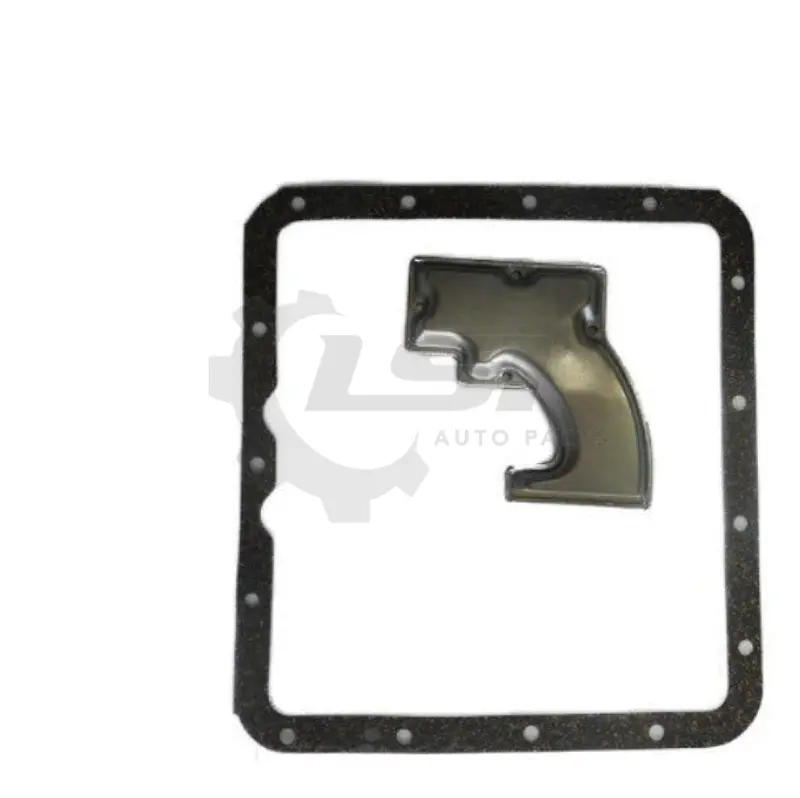 1 X Wesfil Transmission Filter Kit Wctk11 1