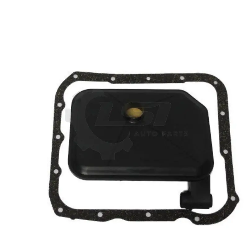 1 X Wesfil Transmission Filter Kit Wctk110 1