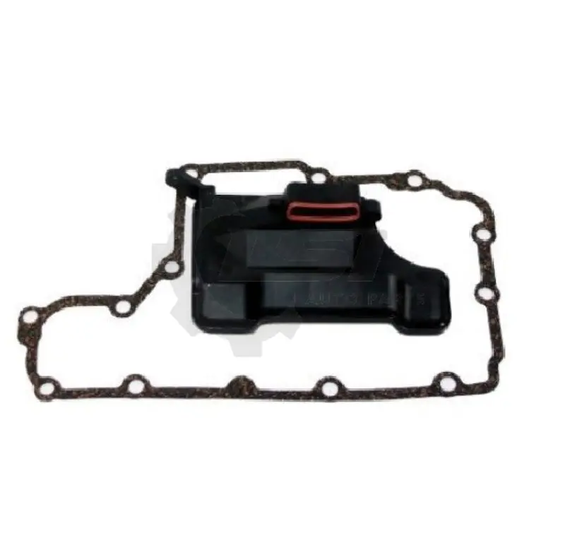 1 X Wesfil Transmission Filter Kit Wctk111 1