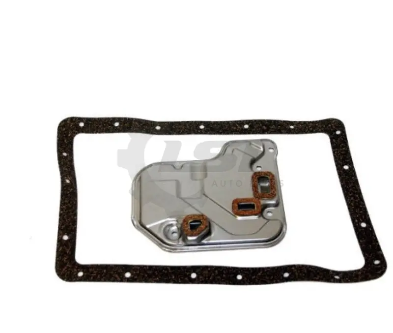 1 X Wesfil Transmission Filter Kit Wctk114 1