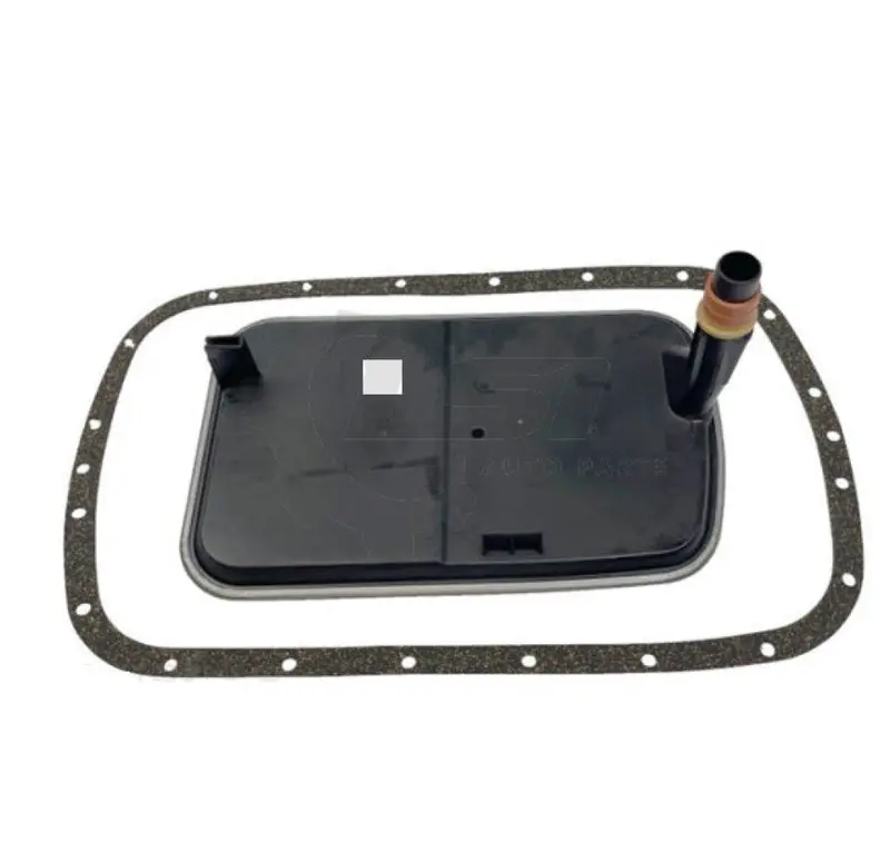 1 X Wesfil Transmission Filter Kit Wctk116 1