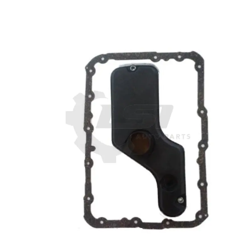 1 X Wesfil Transmission Filter Kit Wctk117 1