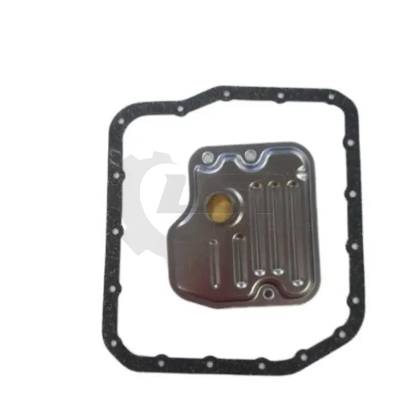 1 X Wesfil Transmission Filter Kit Wctk118 1