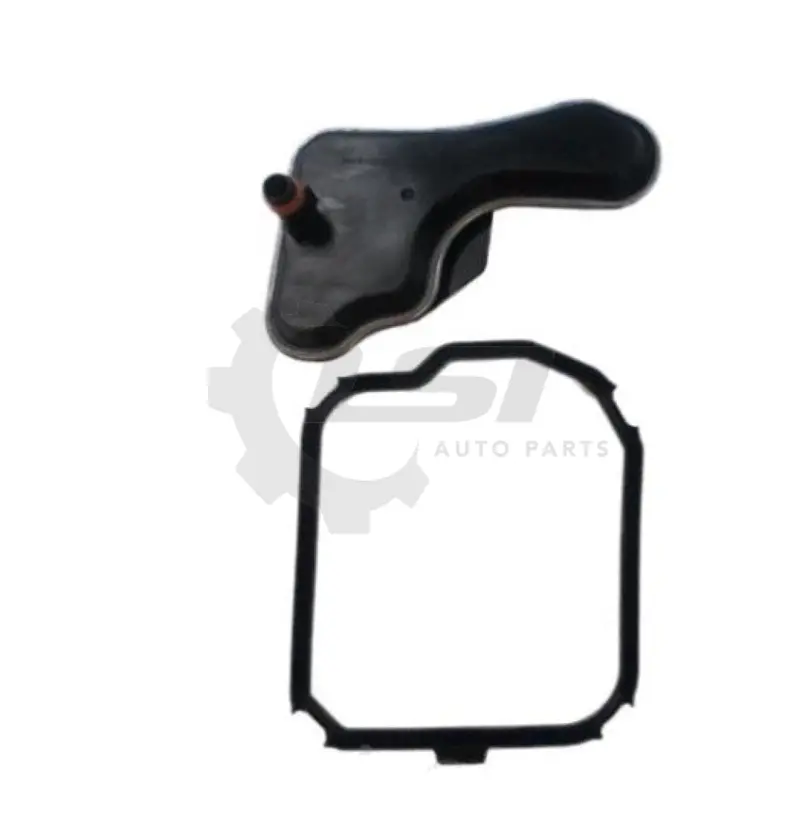 1 X Wesfil Transmission Filter Kit Wctk119 1