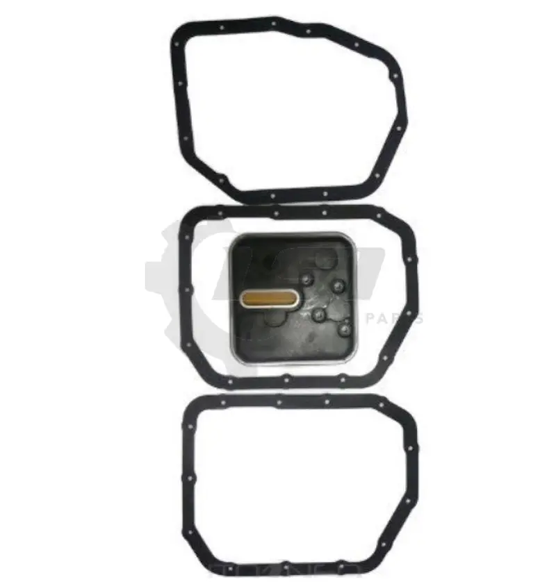 1 X Wesfil Transmission Filter Kit Wctk12 1