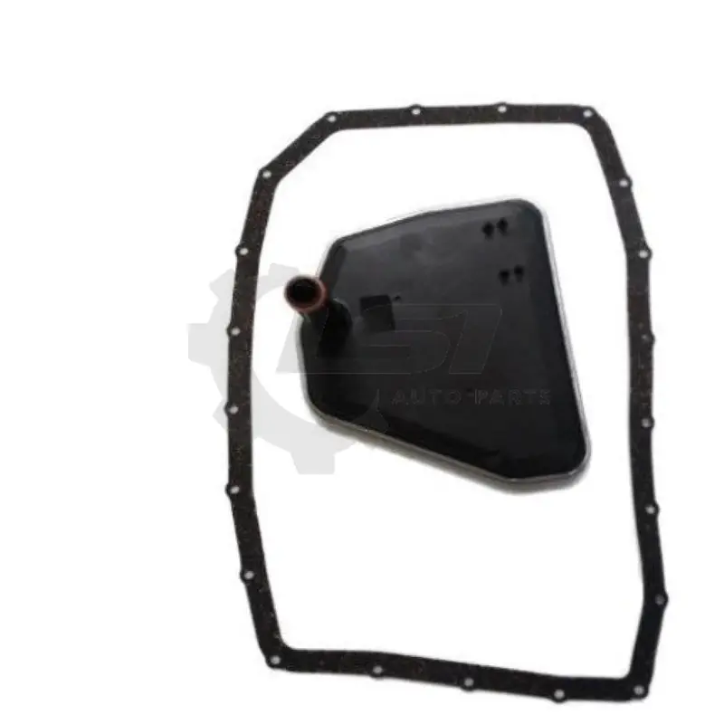 1 X Wesfil Transmission Filter Kit Wctk121 1