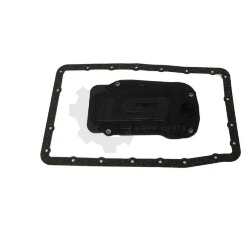1 X Wesfil Transmission Filter Kit Wctk123 1
