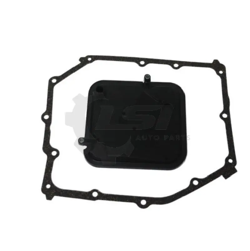 1 X Wesfil Transmission Filter Kit Wctk124 1