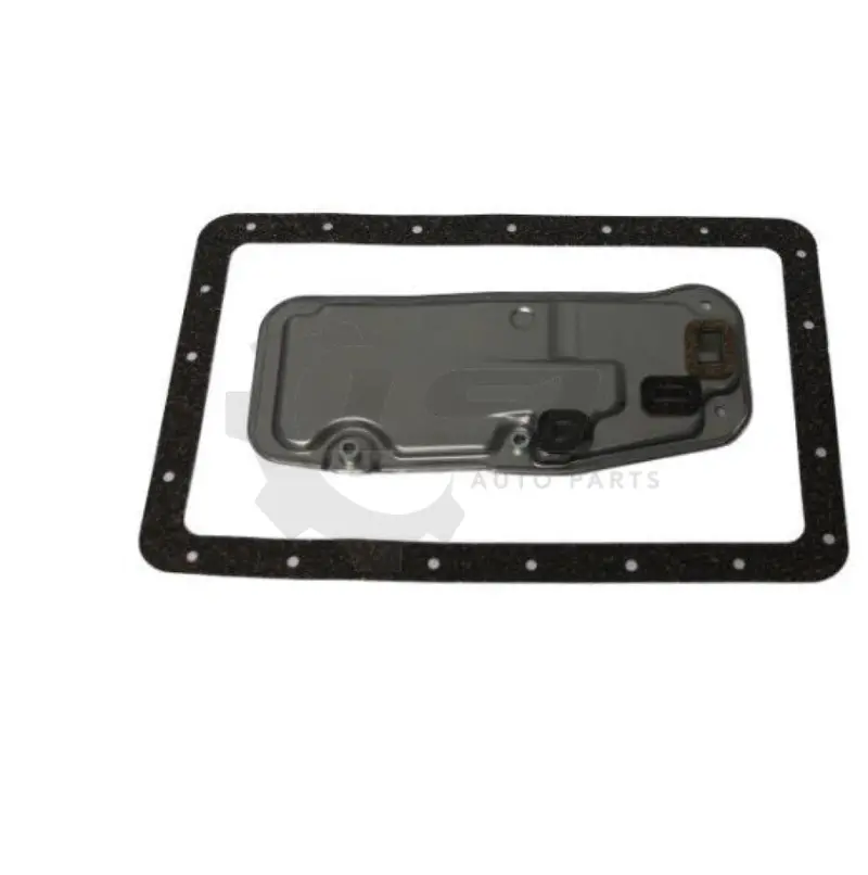 1 X Wesfil Transmission Filter Kit Wctk125 1
