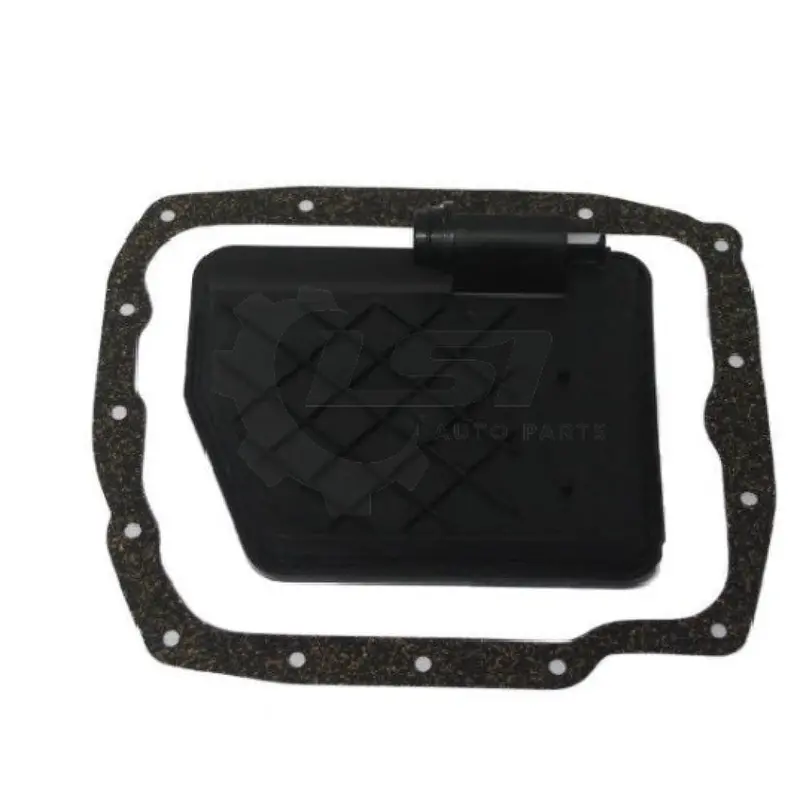 1 X Wesfil Transmission Filter Kit Wctk126 1