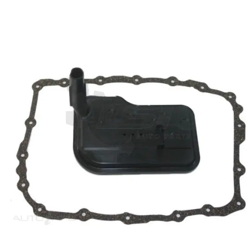 1 X Wesfil Transmission Filter Kit Wctk128 (6L50e/6L80e) 1