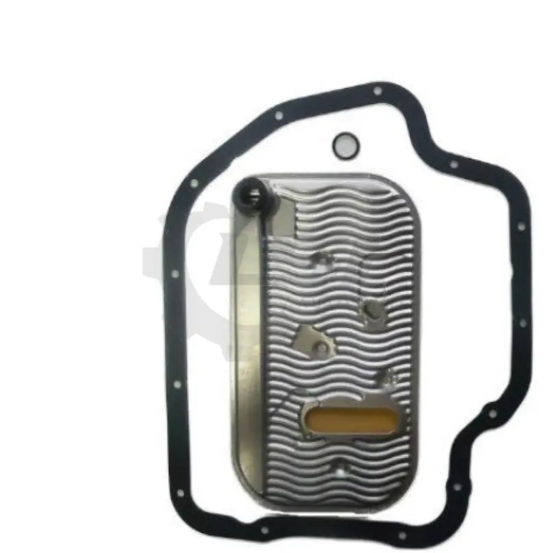 1 X Wesfil Transmission Filter Kit Wctk13 1