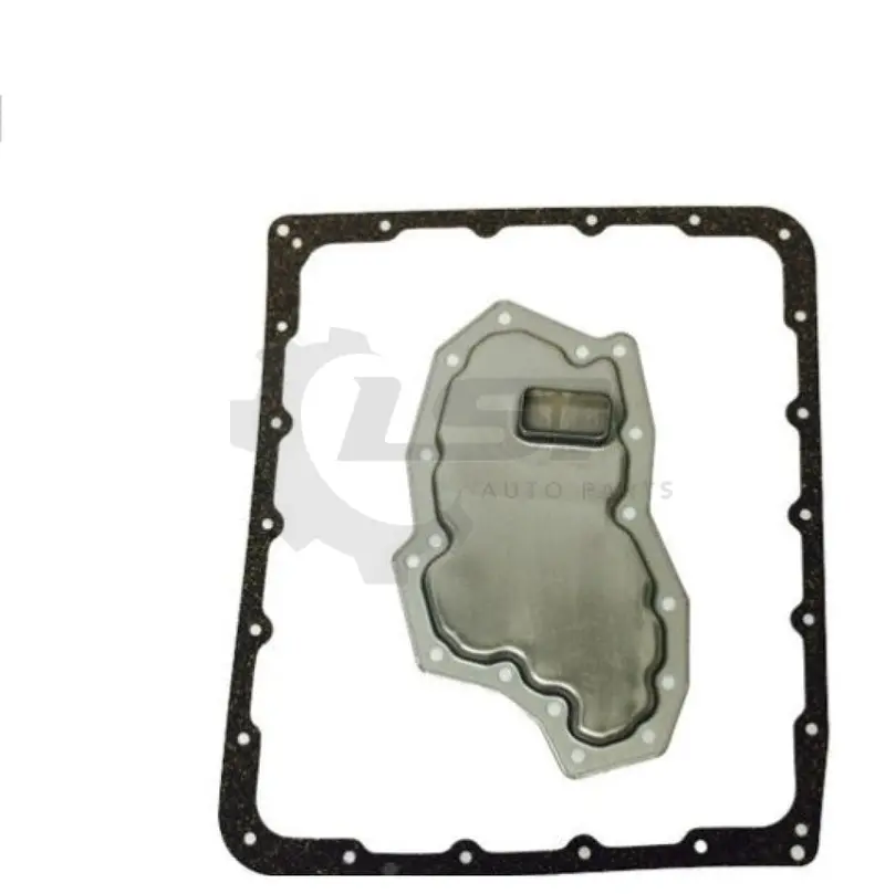 1 X Wesfil Transmission Filter Kit Wctk131 1