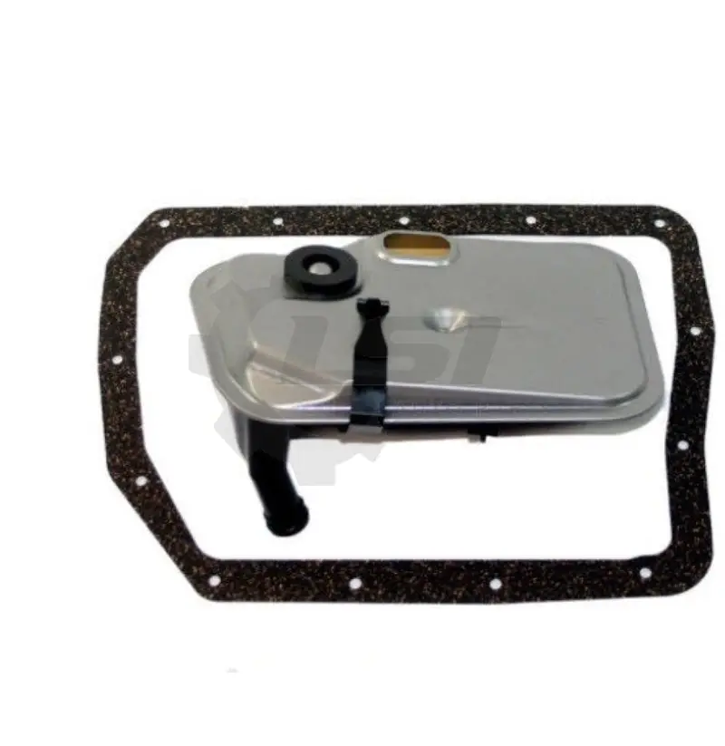 1 X Wesfil Transmission Filter Kit Wctk132 1