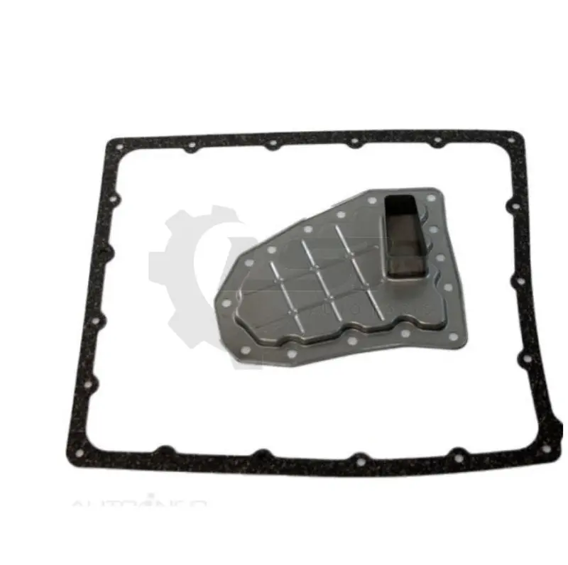 1 X Wesfil Transmission Filter Kit Wctk133 1